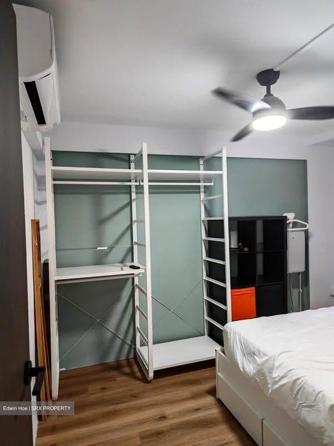 Blk 18 Eunos Crescent (Geylang), HDB 3 Rooms #623229931